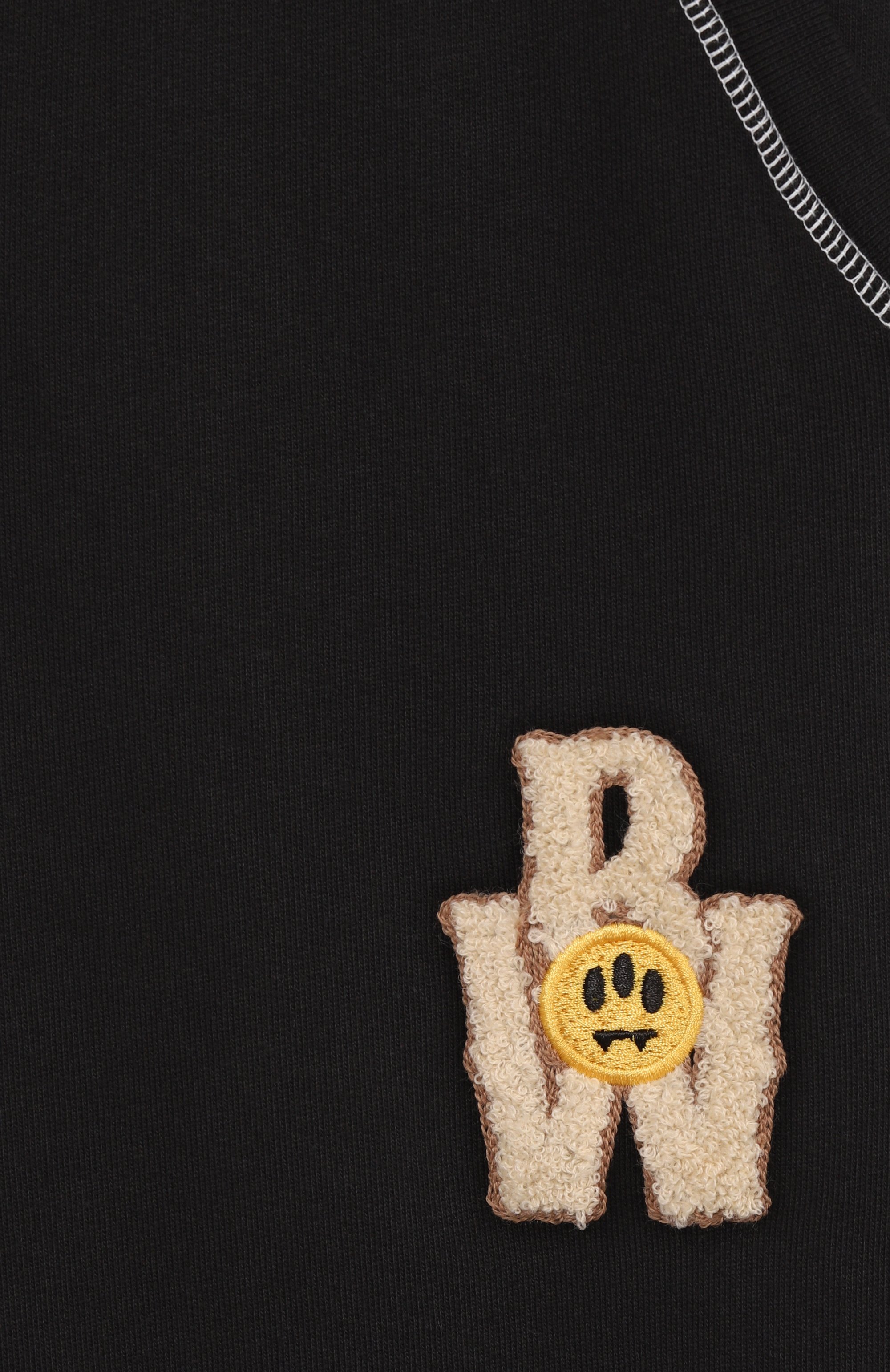 Хлопковые джоггеры BARROW, арт. F5BKJUFP084, фото 3