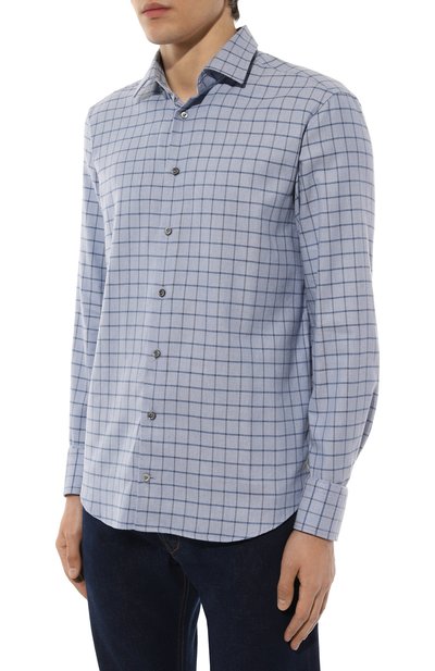 Рубашка VAN LAACK, арт. RET-LTF02K/156628, фото 3