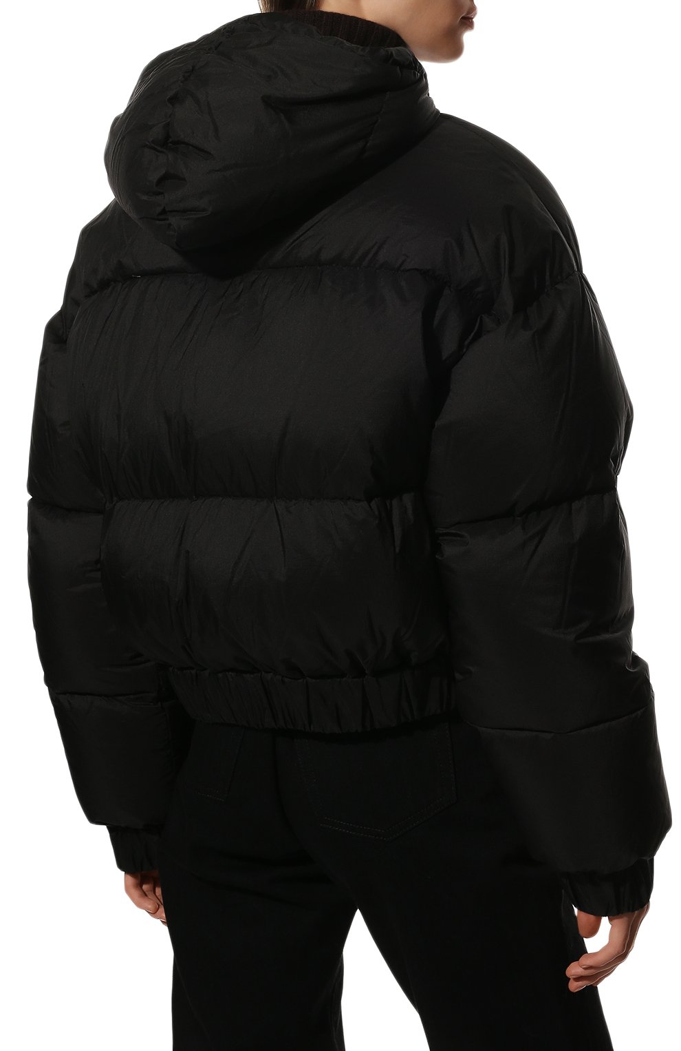 Пуховик ASPESI, арт. W2 N 2N28 V003, фото 4