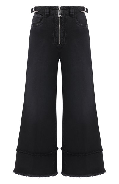 Джинсы MIU MIU, арт. MP1272-EIA-F0002, фото 1