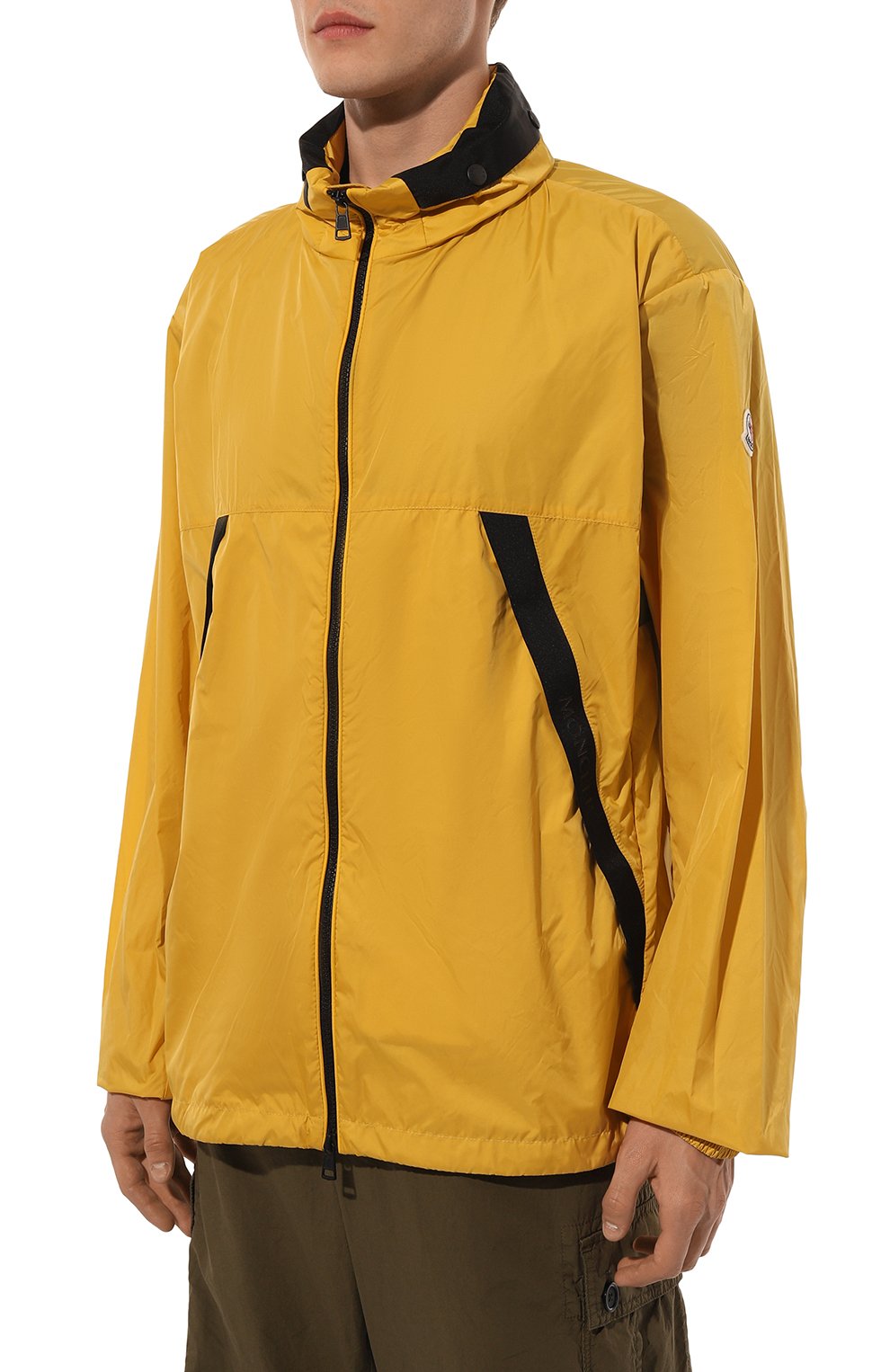 Куртка heiji MONCLER, арт. 1A001-34-68352, фото 3