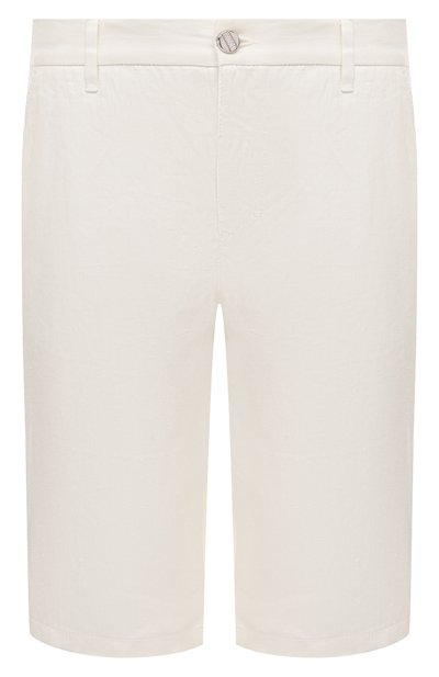 Мужские льняные шорты ZILLI, арт. CS822BM0800VZP000