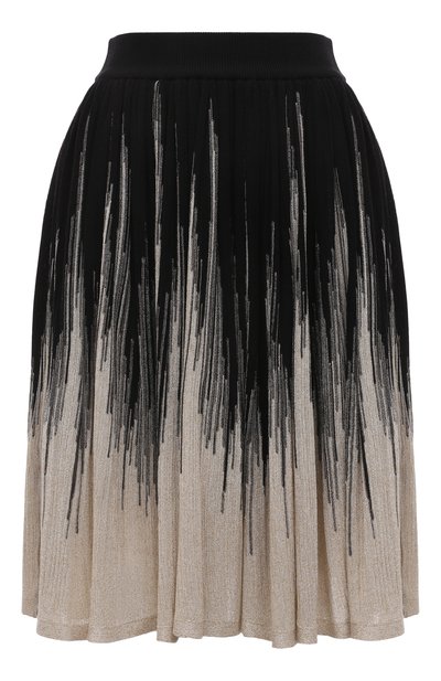 Юбка из шелка и вискозы FREEAGE, арт. W23.SK016.6079.900, фото 1