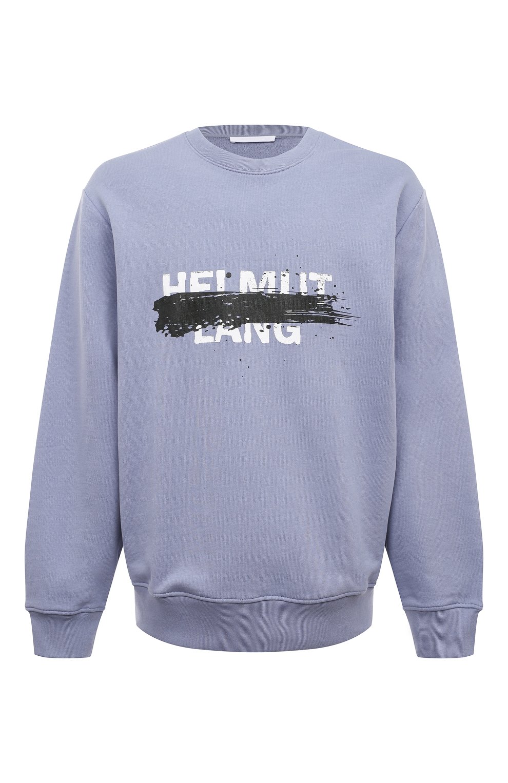 Хлопковый свитшот HELMUT LANG, арт. M04HM506, фото 1