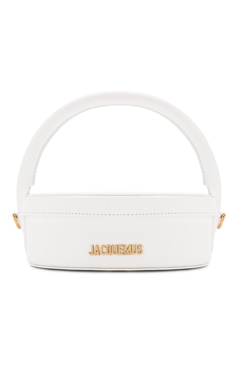 Сумка la boite a gateaux JACQUEMUS, арт. 201BA12/58100, фото 1