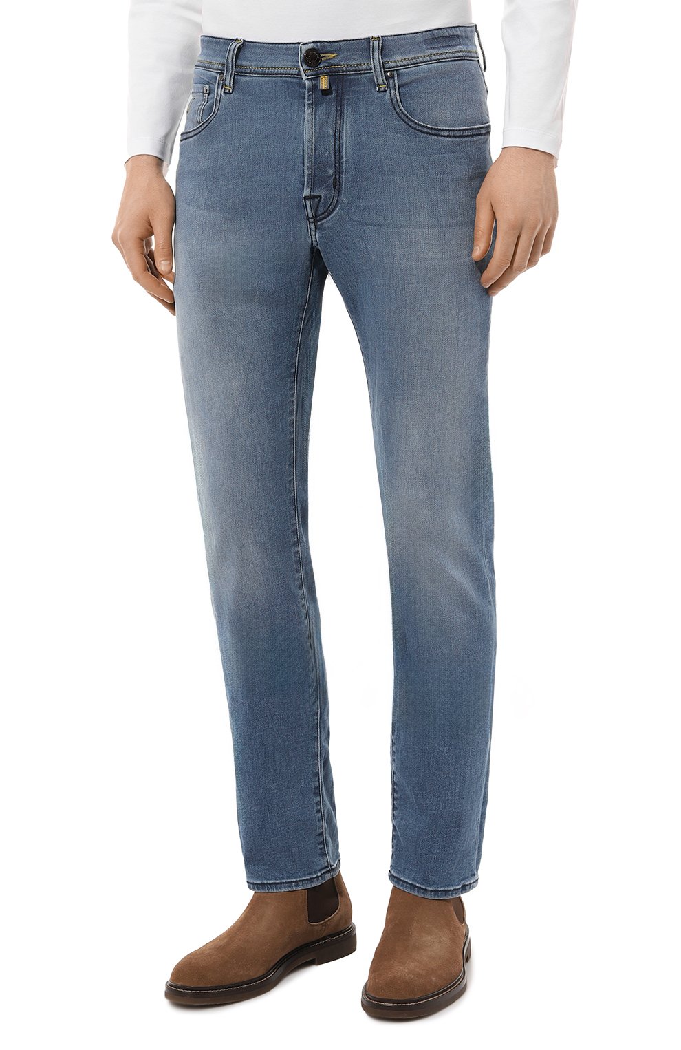 Джинсы bard JACOB COHEN, арт. U Q E04 34 P 3621, фото 3