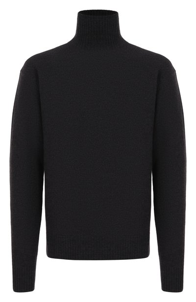 Мужской шерстяной свитер JIL SANDER, арт. J22GP0224/J14603