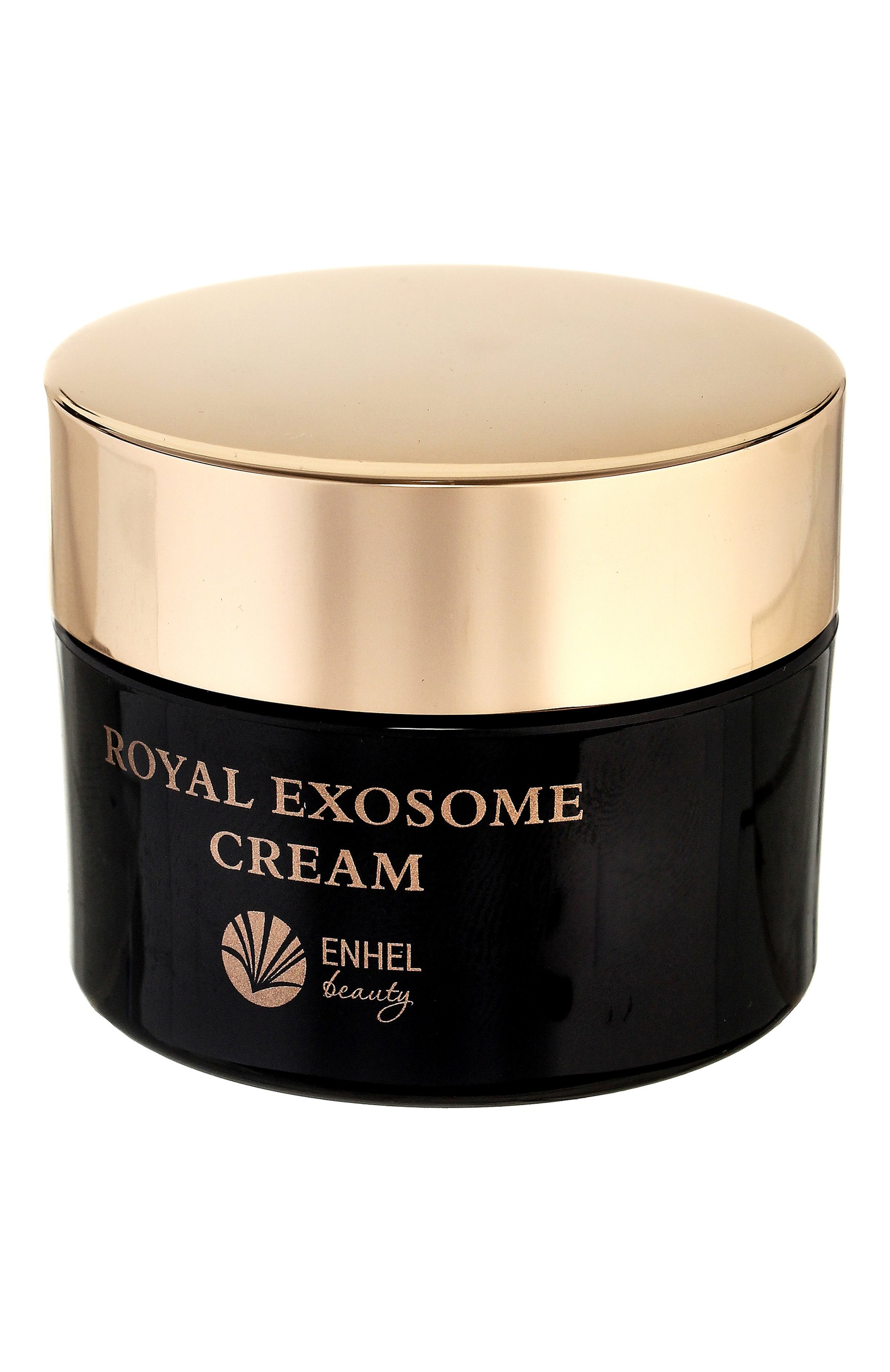 Крем с экзосомами royal exosome cream (50ml) ENHEL BEAUTY, арт. 4589449701564, фото 1