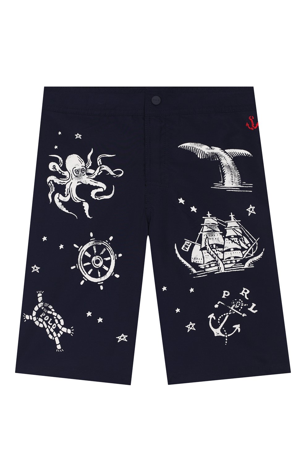 Шорты POLO RALPH LAUREN, арт. 323760272, фото 1