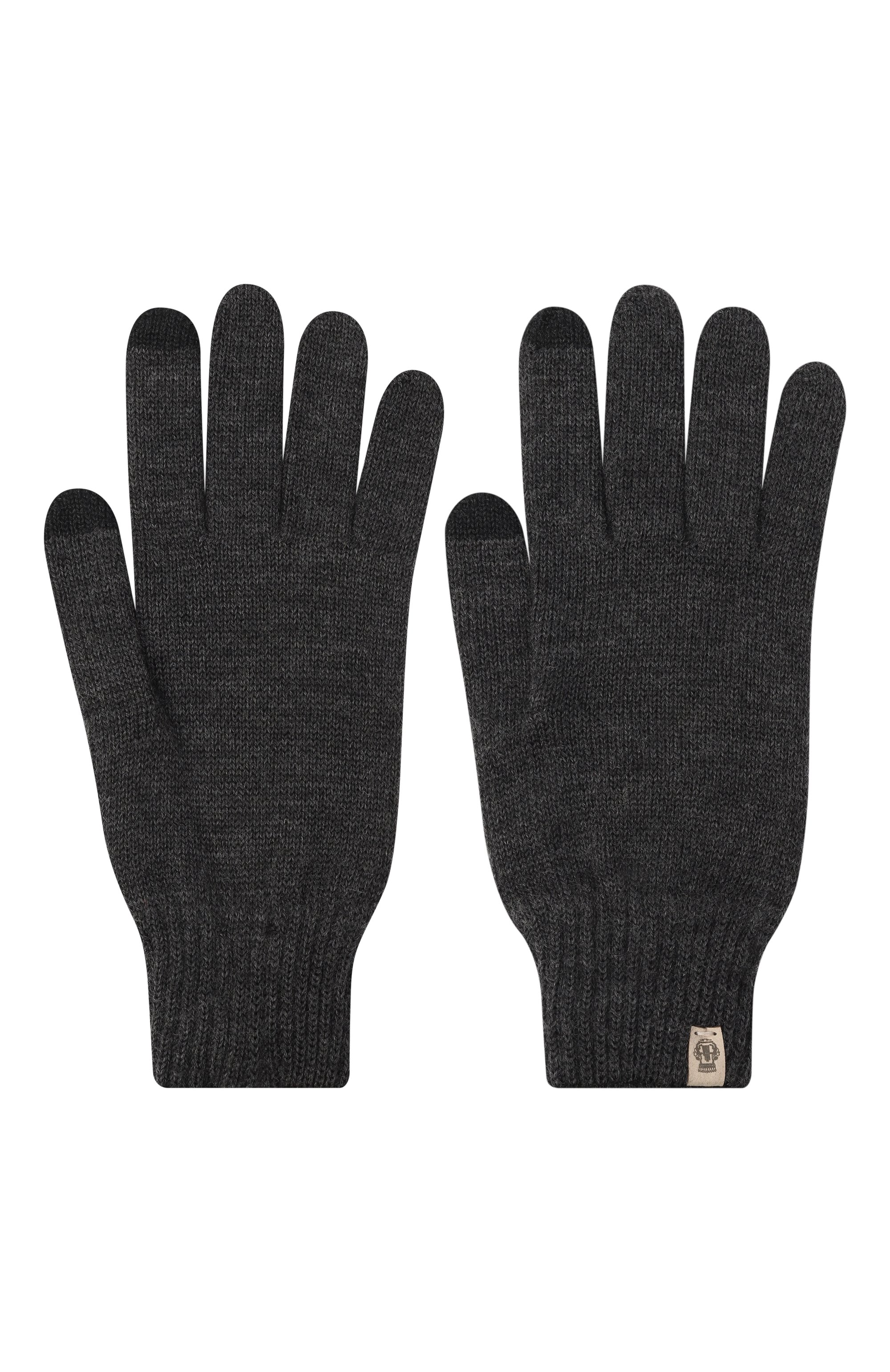 Шерстяные перчатки ROECKL, арт. 23012-7790, фото 2