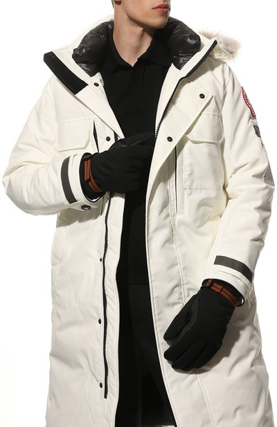 Утепленные перчатки the outdoor capsule ZEGNA, арт. N6T09/141, фото 2