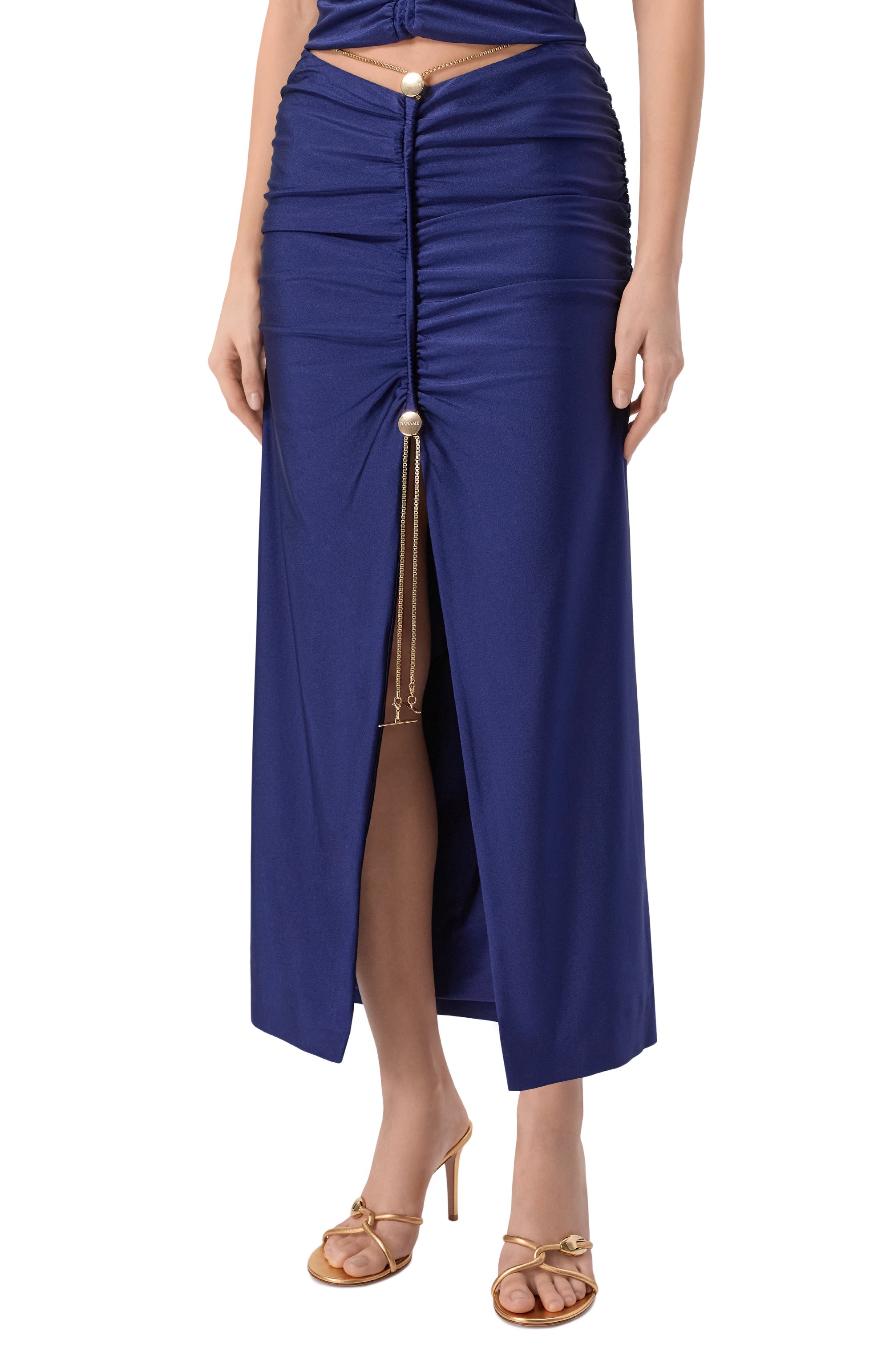 Юбка DANAME, арт. 526SS5806W, фото 3