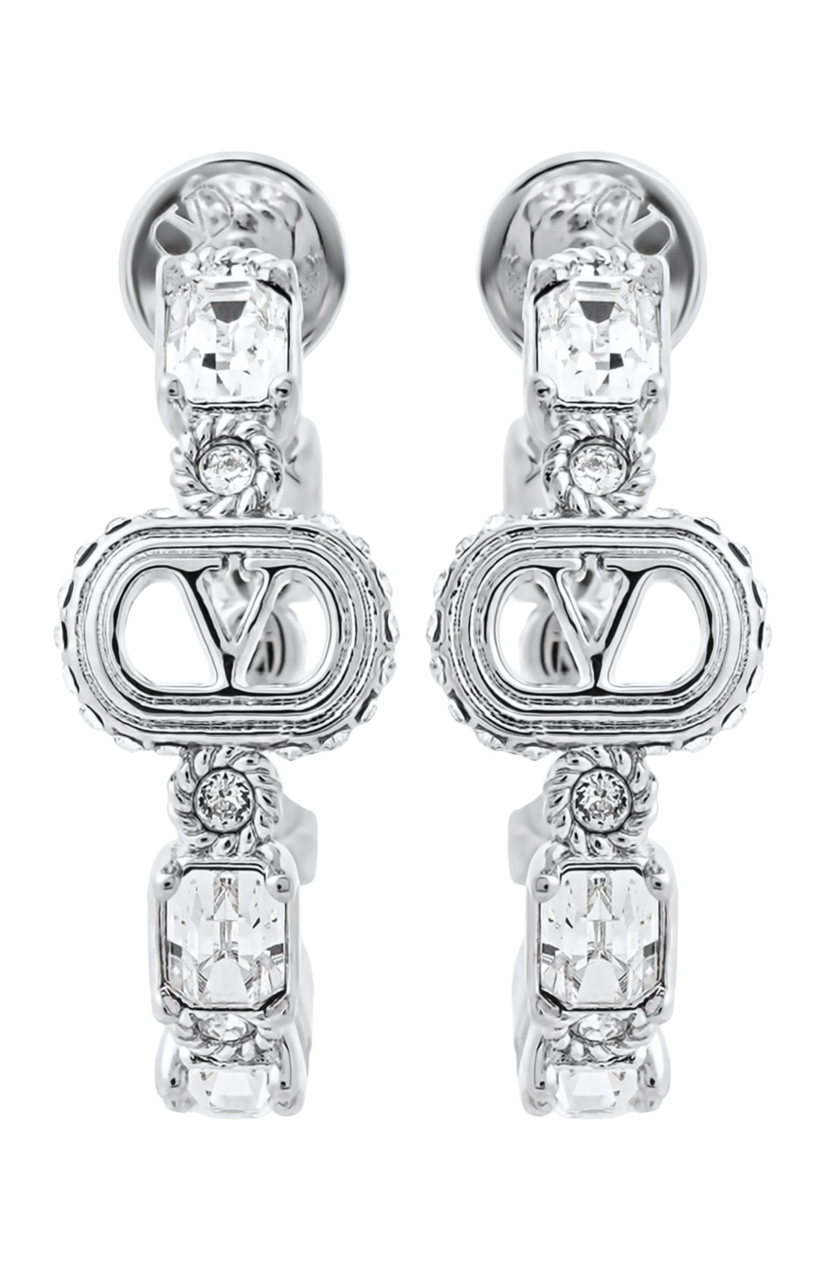 Серьги VALENTINO, арт. 9W2J0CC1/QEU, фото 1