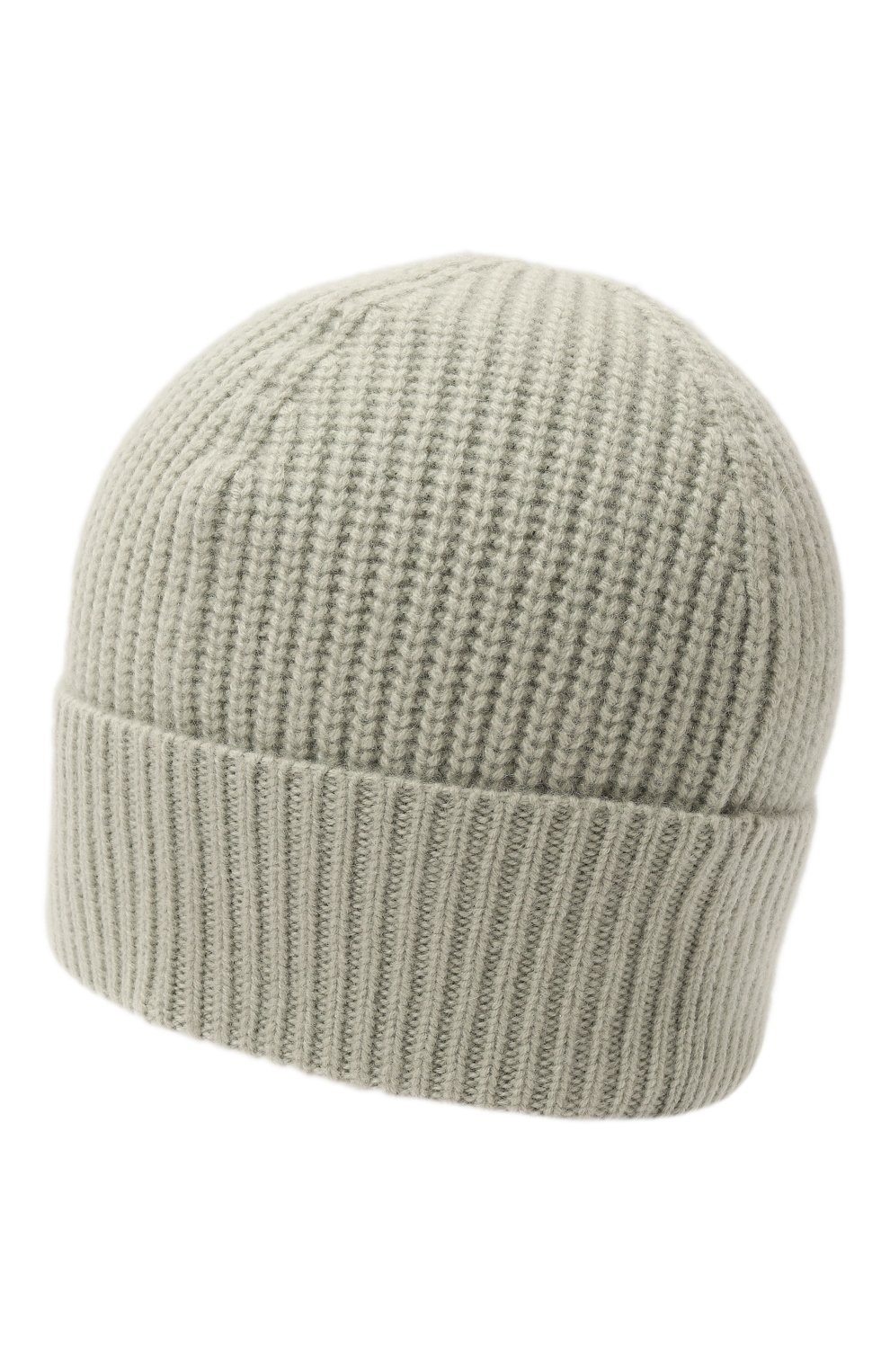 Шапка из шерсти и кашемира YVES SALOMON ENFANT, арт. 24WEA908XXMACL, фото 2