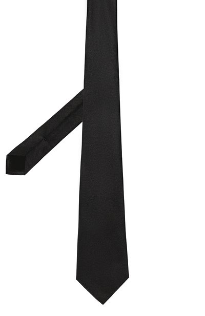 Шелковый галстук EMPORIO ARMANI, арт. 340182/2R600, фото 3