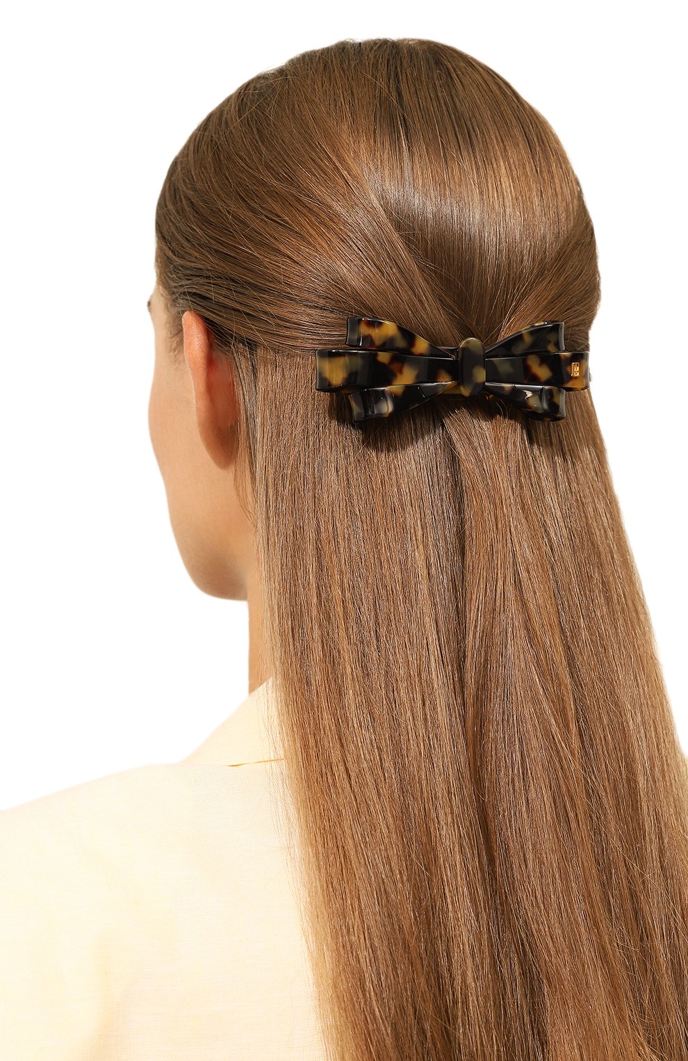 Заколка для волос ALEXANDRE DE PARIS, арт. AA8-6805-05 W, фото 2