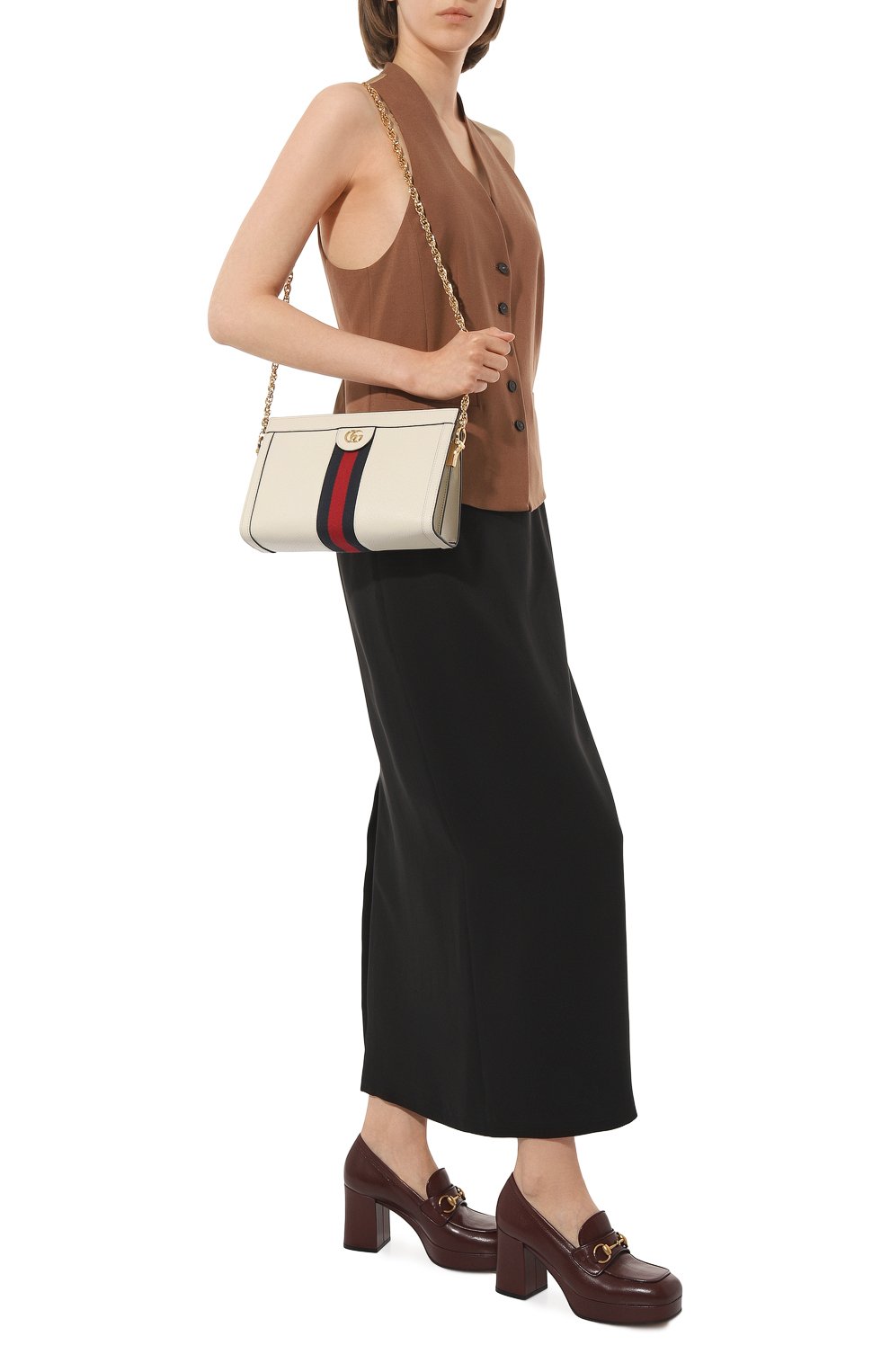 Сумка ophidia small GUCCI, арт. 503877 DJ2DG, фото 7