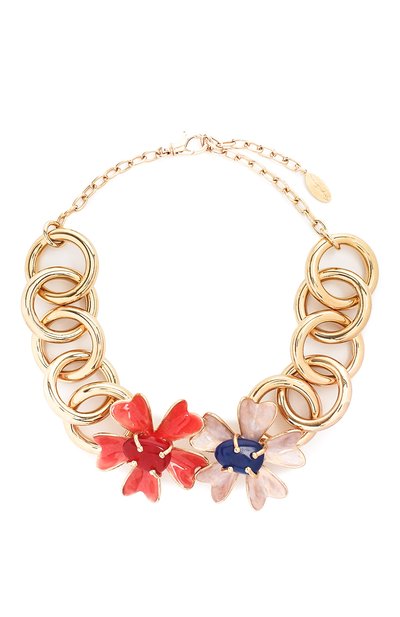 Колье GIORGIO ARMANI, арт. 61A013/9A913, фото 1