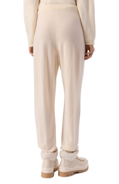 Кашемировые джоггеры BOSS, арт. 50547858, фото 4