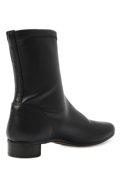 Полусапоги MM6, арт. 80978/VAR2/36-40, фото 3