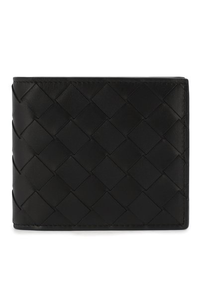 Кожаное портмоне BOTTEGA VENETA, арт. 605721/VCPQ4, фото 1