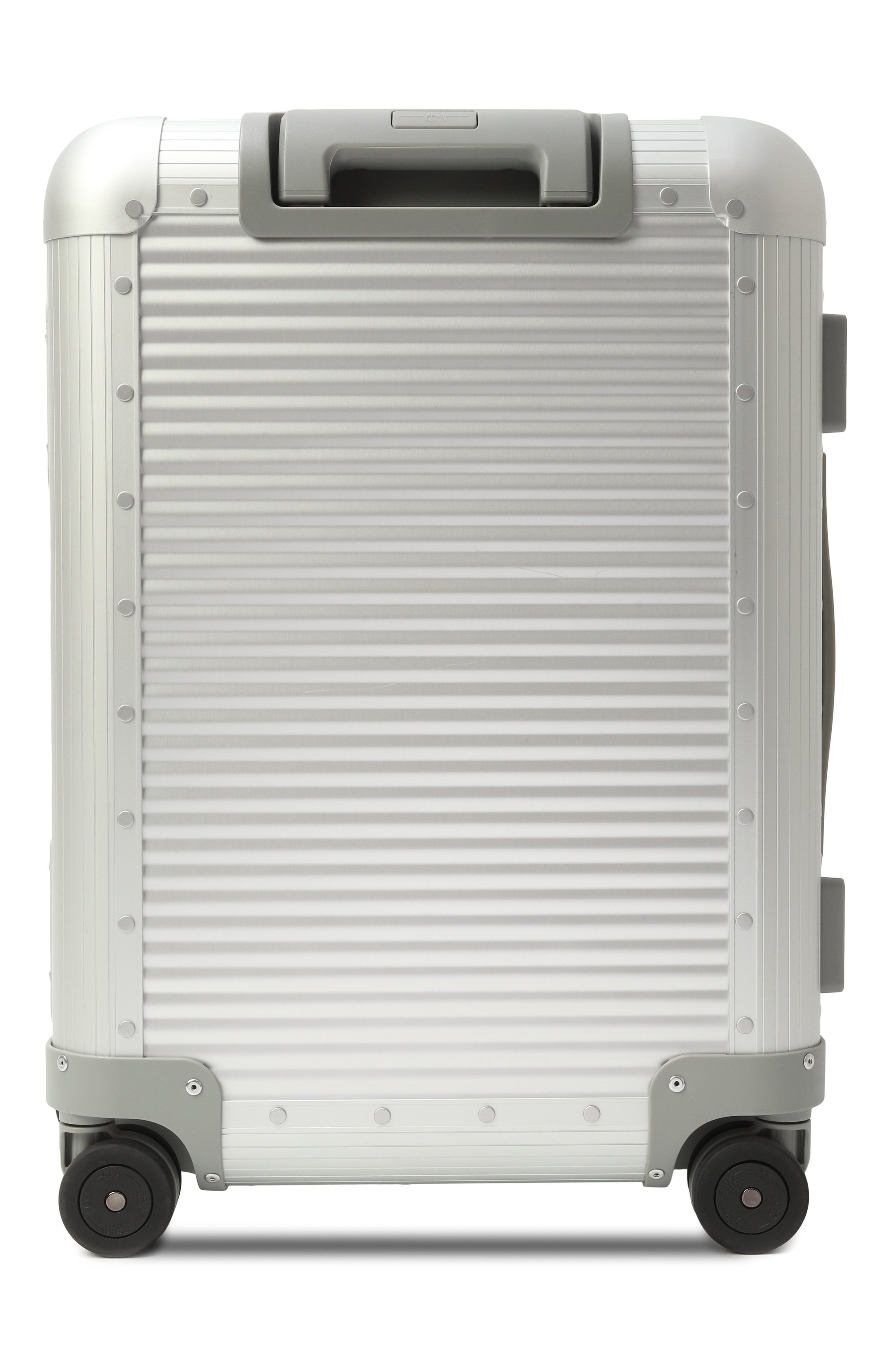 Чемодан bank spinner FPM MILANO, арт. A1555M15826, фото 6