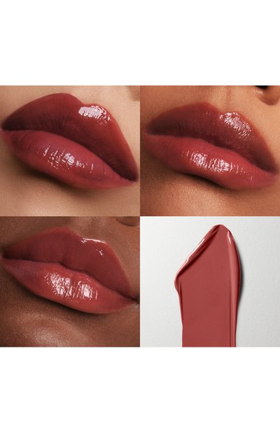 Сияющий тинт для губ soleil tinted lip glow, оттенок 02 nude bikini (6ml) TOM FORD, арт. T3BH-02, фото 3