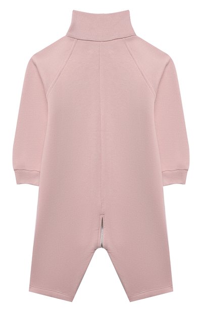 Хлопковый комбинезон GUCCI, арт. 653679/XJDKA, фото 2