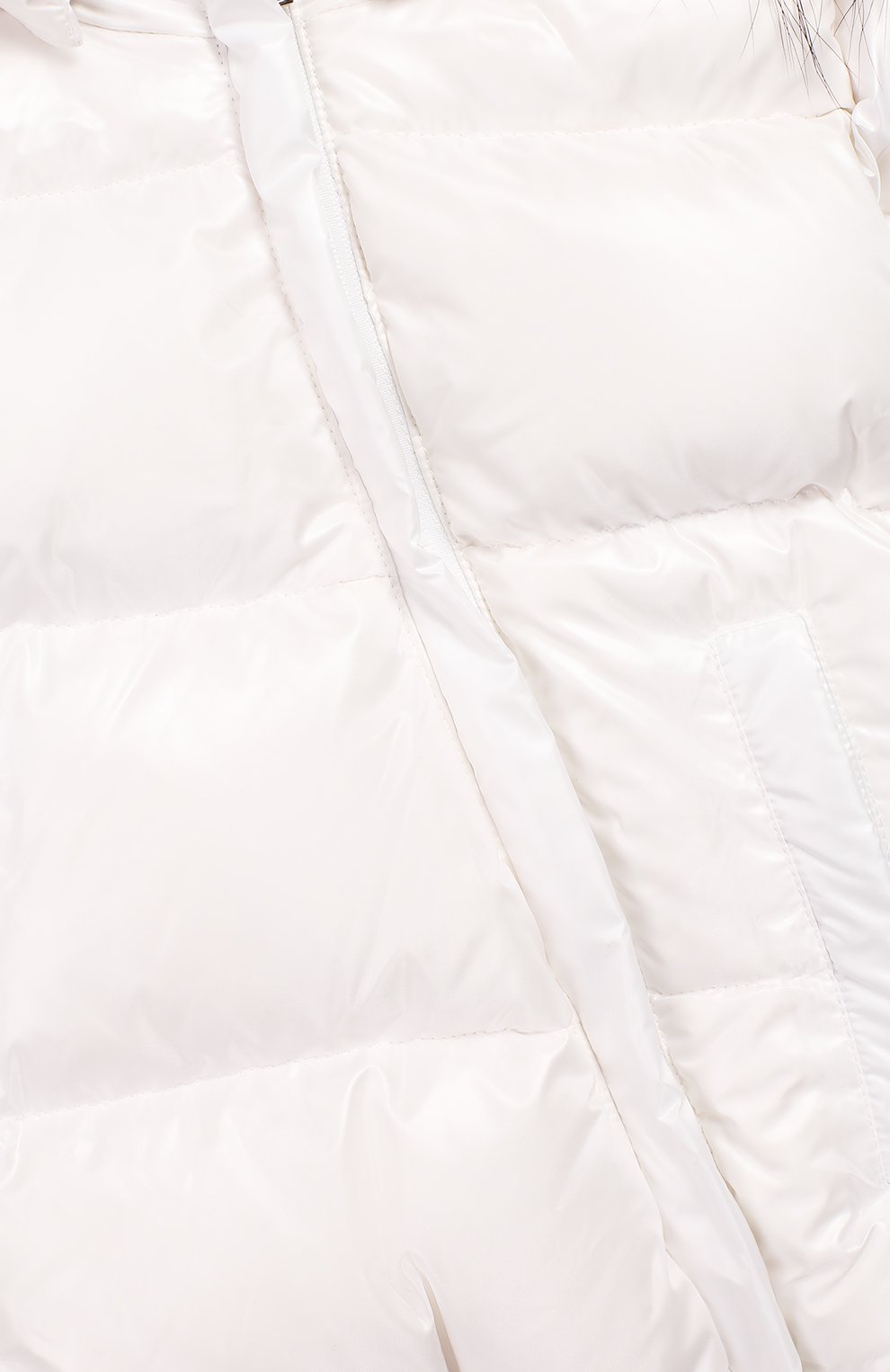 Пуховый комбинезон с капюшоном ADD, арт. KAN202, фото 3