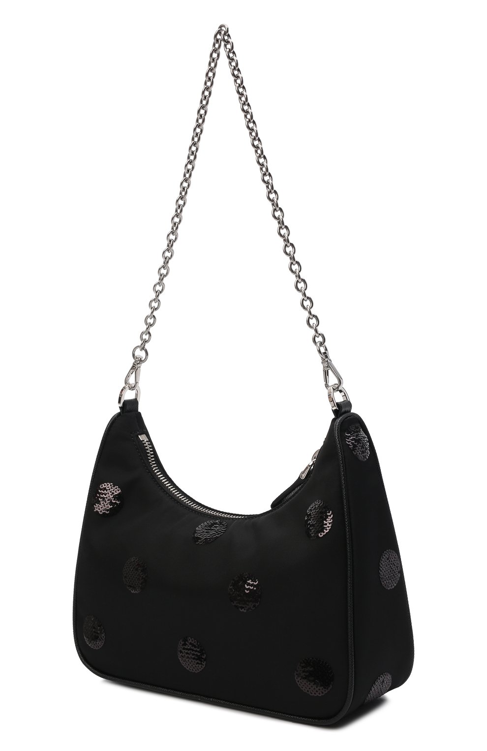 Сумка re-edition 2005 PRADA, арт. 1BH204-2D0C-F0002-V1L, фото 4