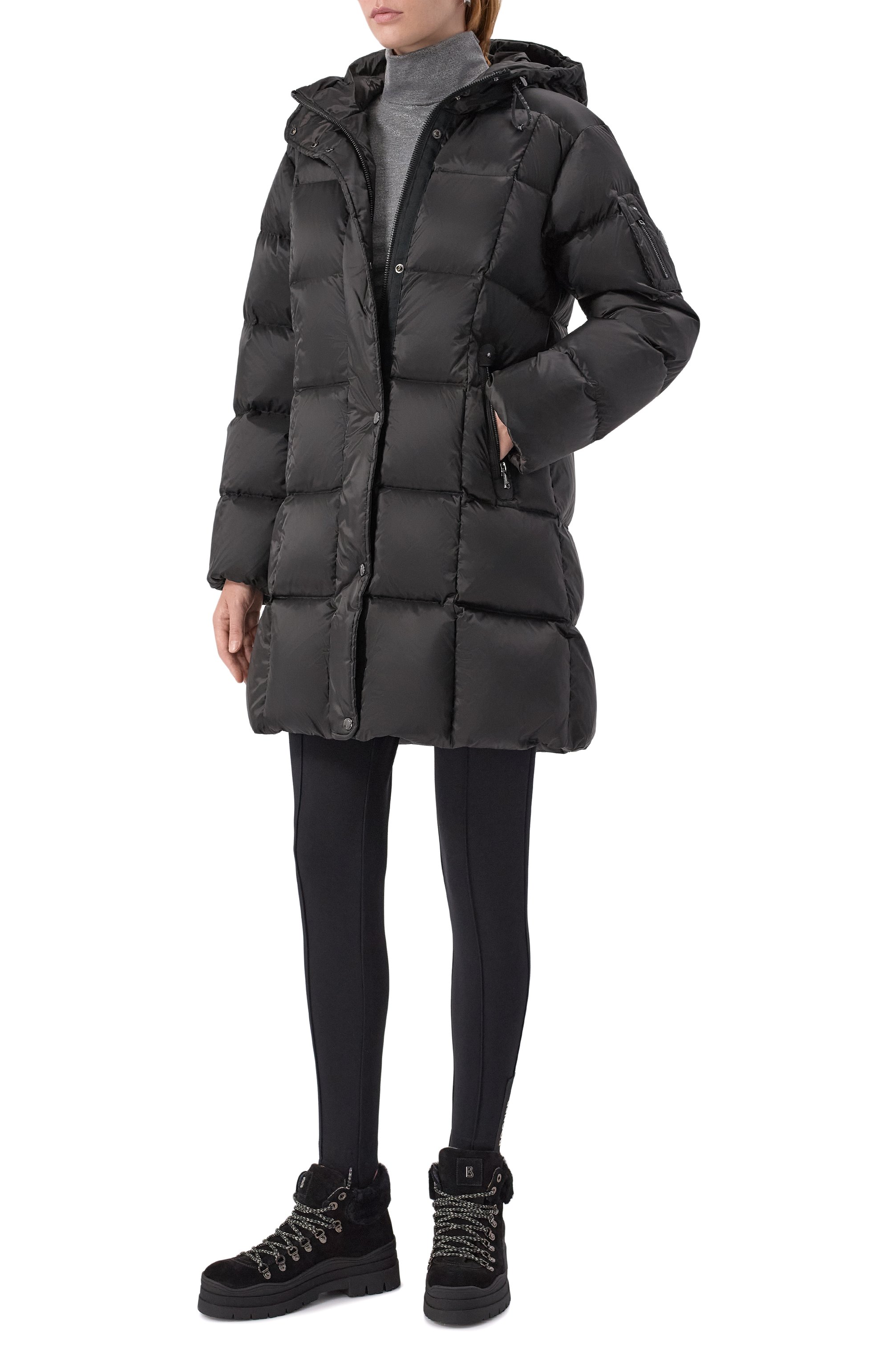 Пуховик BOGNER, арт. 36288482, фото 2