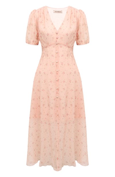 Платье из вискозы BOTROIS, арт. SKU00134015, фото 1