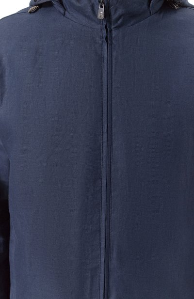 Двусторонняя куртка CORNELIANI, арт. 25L5P3-2520153, фото 5