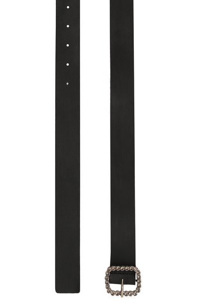 Кожаный ремень FORTE_FORTE, арт. 10778, фото 3