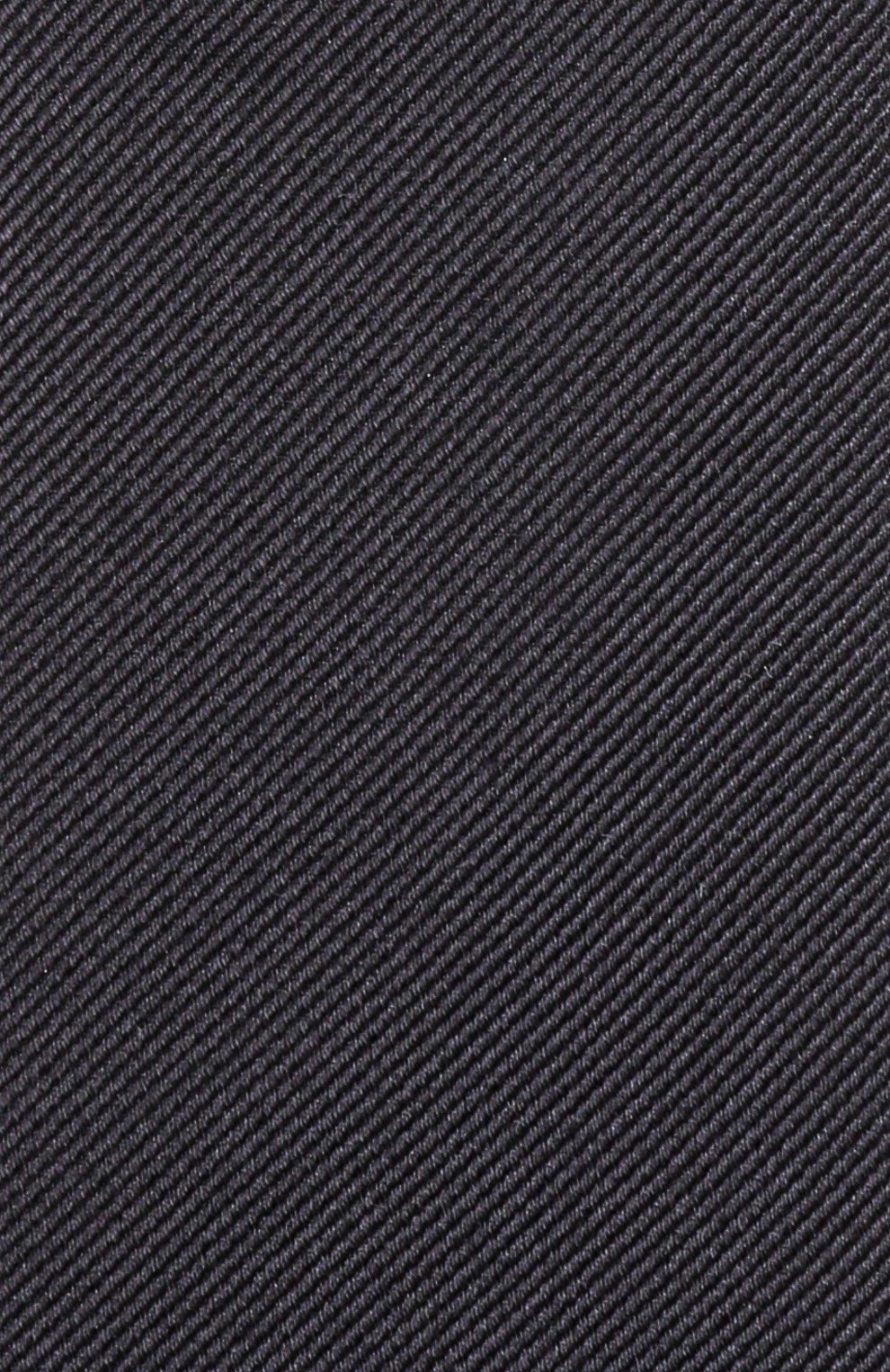 Шелковый галстук DOLCE & GABBANA черного цвета по цене 16500 руб., арт. 0135/GT149E/G0U46, фото 3 Шелковый галстук DOLCE & GABBANA, арт. 0135/GT149E/G0U46, фото 3