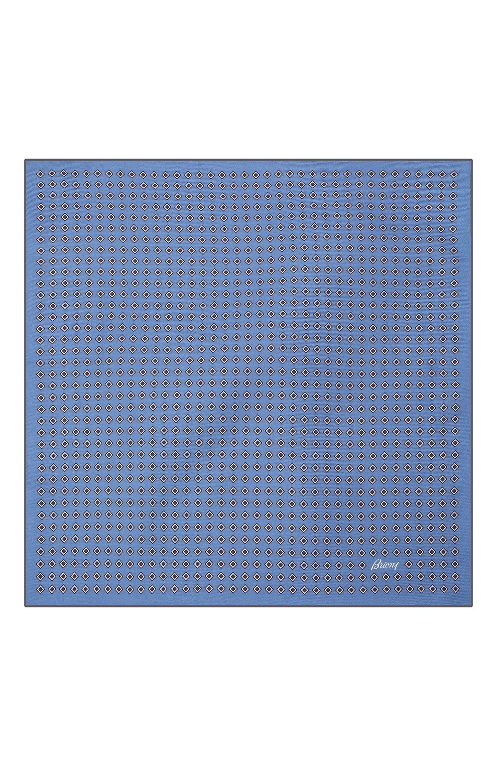 Комплект из галстука и платка BRIONI, арт. 08A900/P042H, фото 6