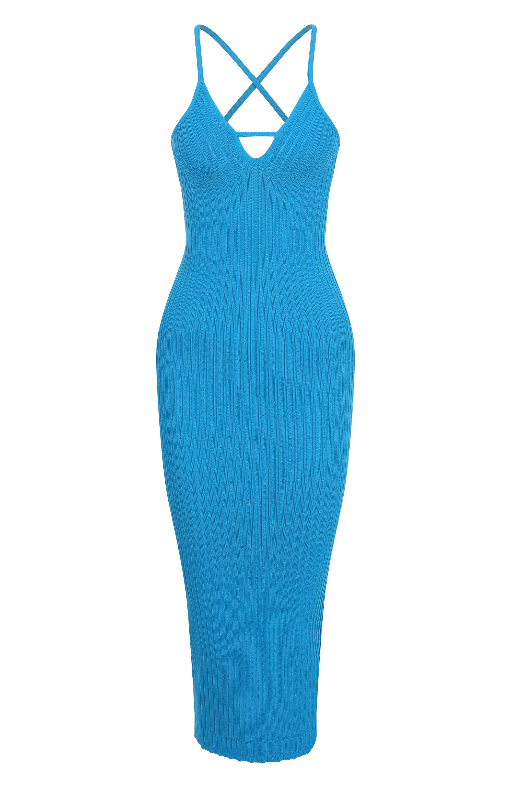 Платье из вискозы ICEBERG, арт. AH01/7534, фото 1