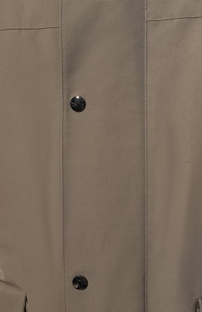 Пуховая парка MONTECORE, арт. F03MUCX560-198, фото 5