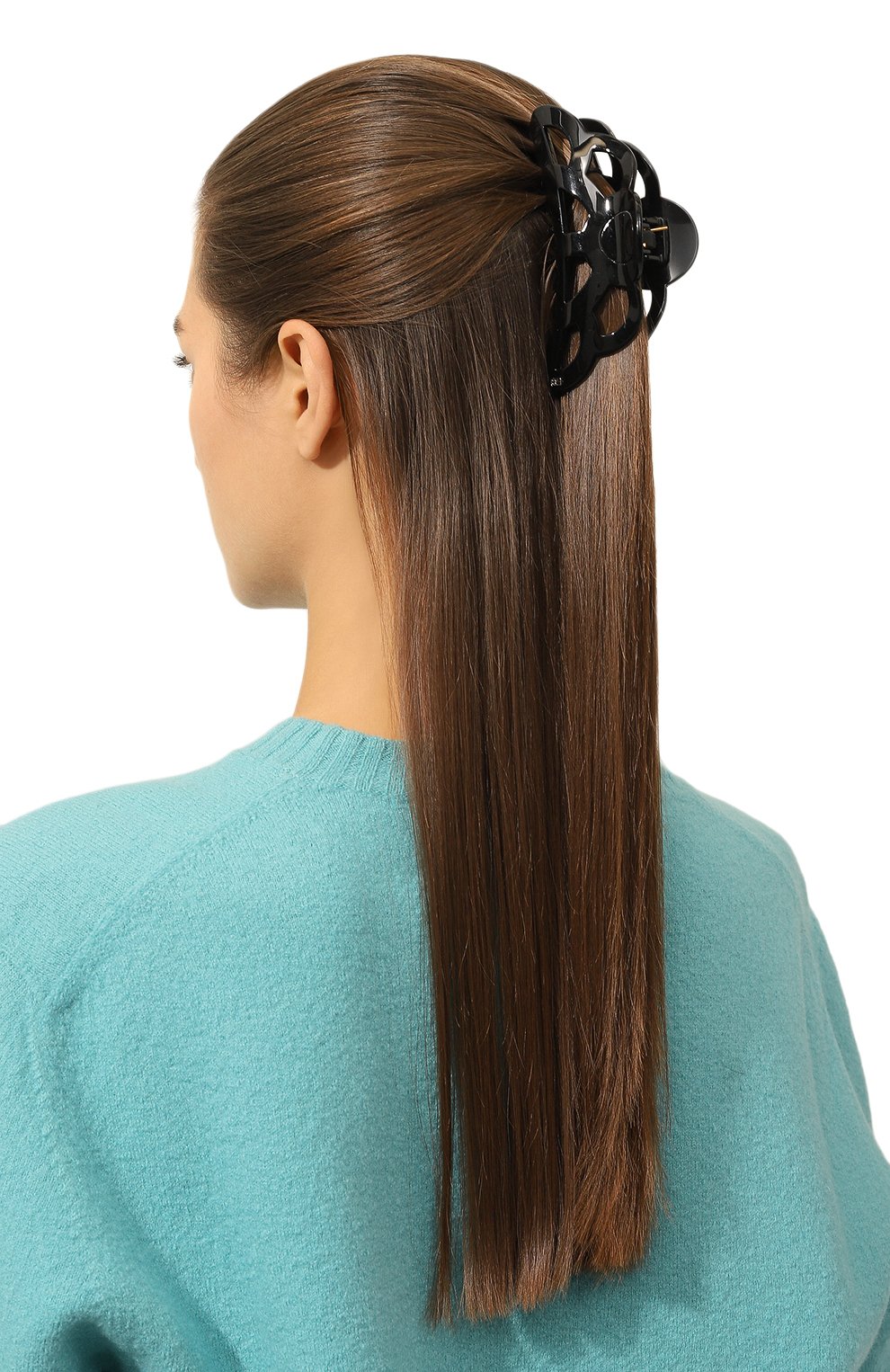 Заколка для волос opéra ALEXANDRE DE PARIS, арт. ACCL-9359-02 N, фото 2