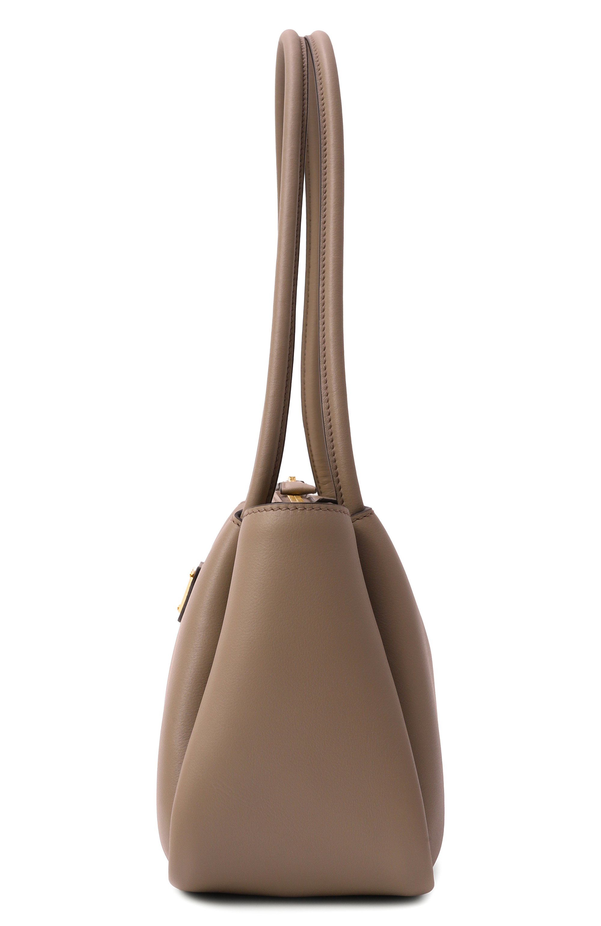 Сумка darling medium PRADA, арт. 1BA444/2CYS, фото 4