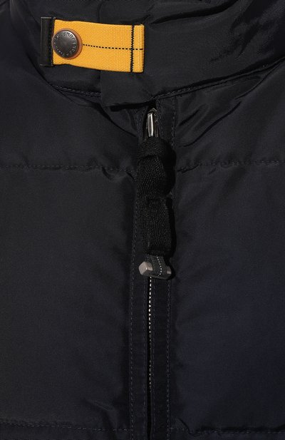 Пуховый жилет PARAJUMPERS, арт. PMJKMA05, фото 5