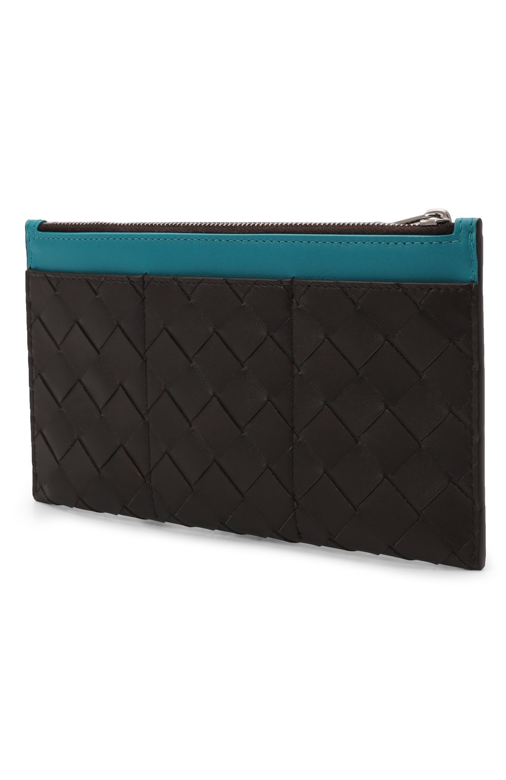 Кожаный футляр для документов BOTTEGA VENETA, арт. 679806/VCPQ5, фото 2