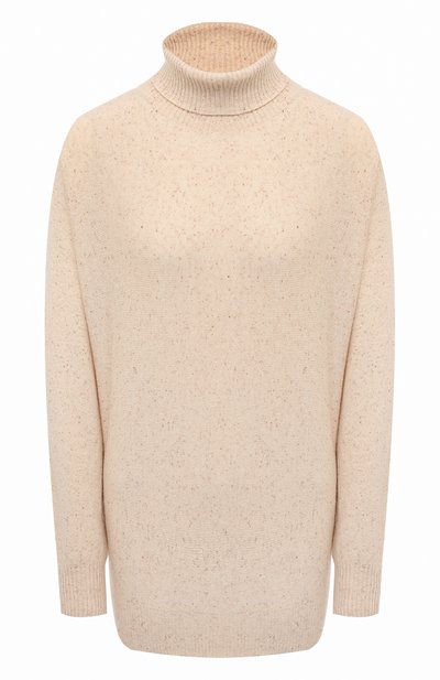 Женский свитер из шерсти и вискозы D.EXTERIOR, арт. 59560