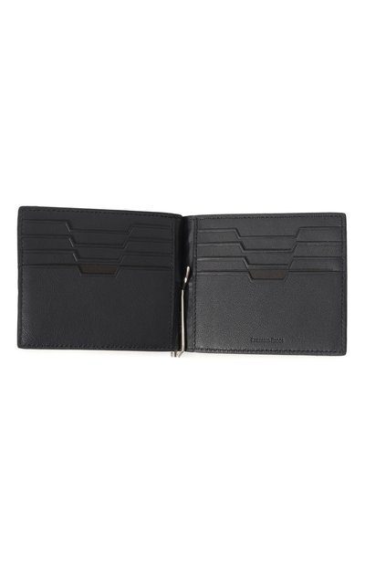 Зажим для купюр из кожи аллигатора STEFANO RICCI, арт. PP431P/ALGVH, фото 3