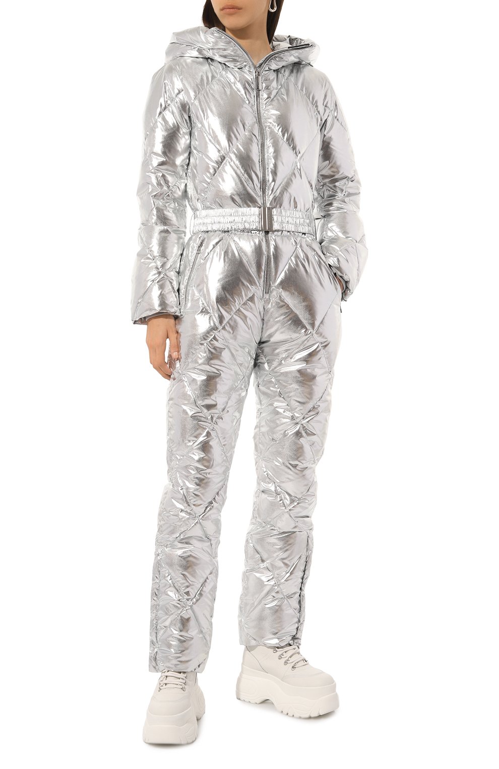 Пуховый комбинезон FREEDOMDAY, арт. IFRW6695AH795-RD, фото 2