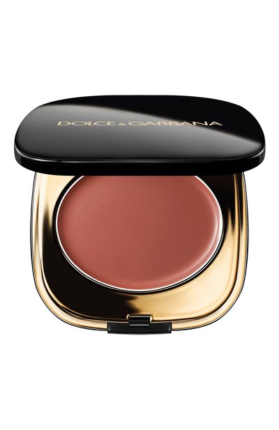 Женские кремовые румяна, оттенок 40 rosa alchimista DOLCE & GABBANA, арт. 3033955DG