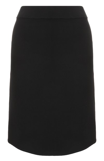 Женская юбка из вискозы MAX MARA STUDIO, арт. BUTTERFLY