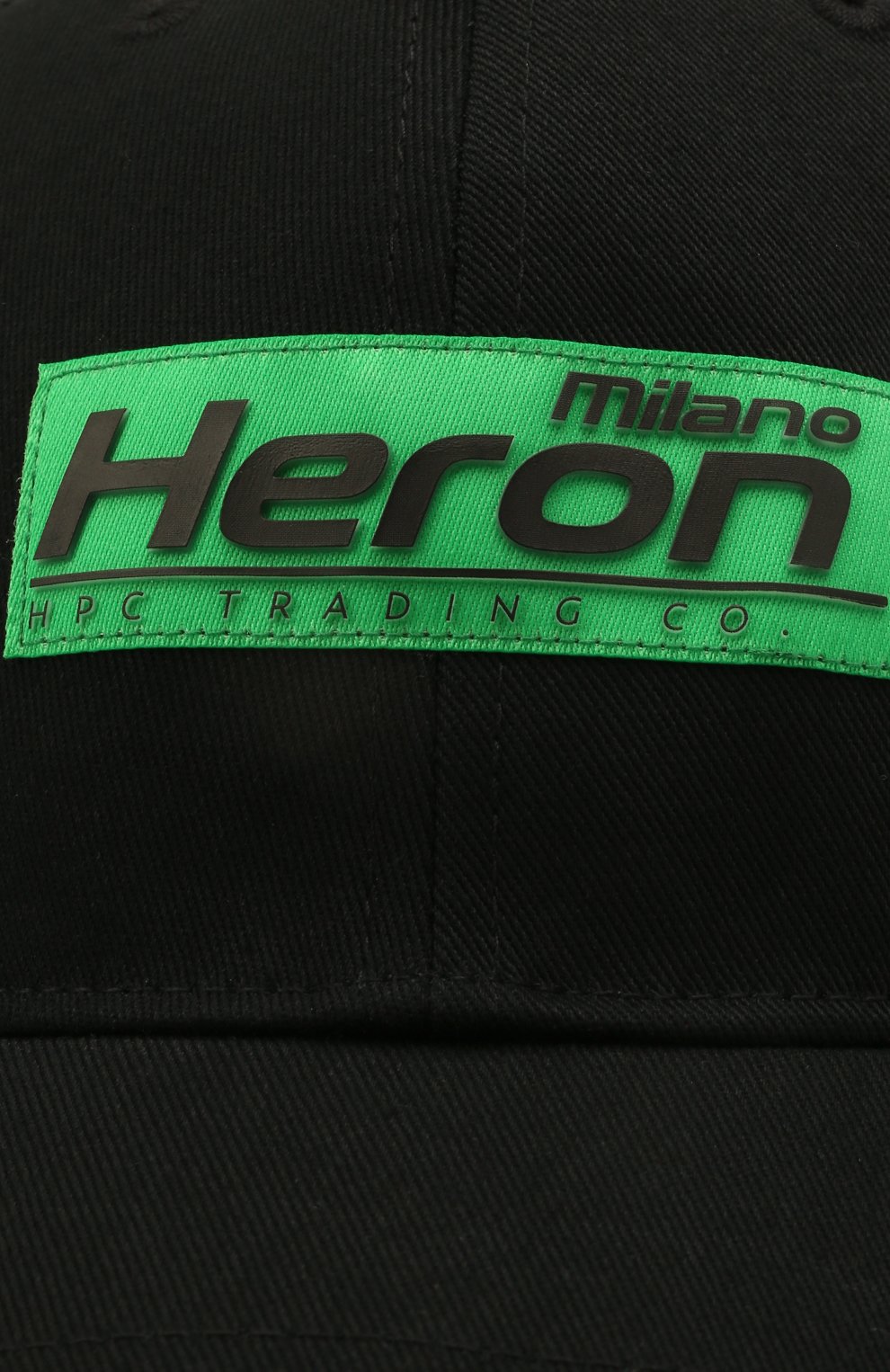 Бейсболка HERON PRESTON, арт. HMLB007F21FAB0011055, фото 4