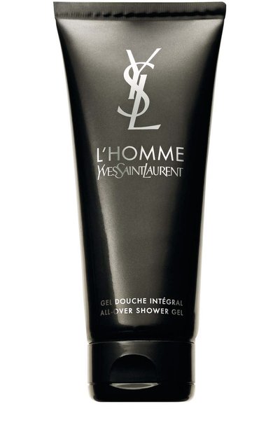 Гель для душа l'homme (200ml) YSL, арт. 3365440316614, фото 1