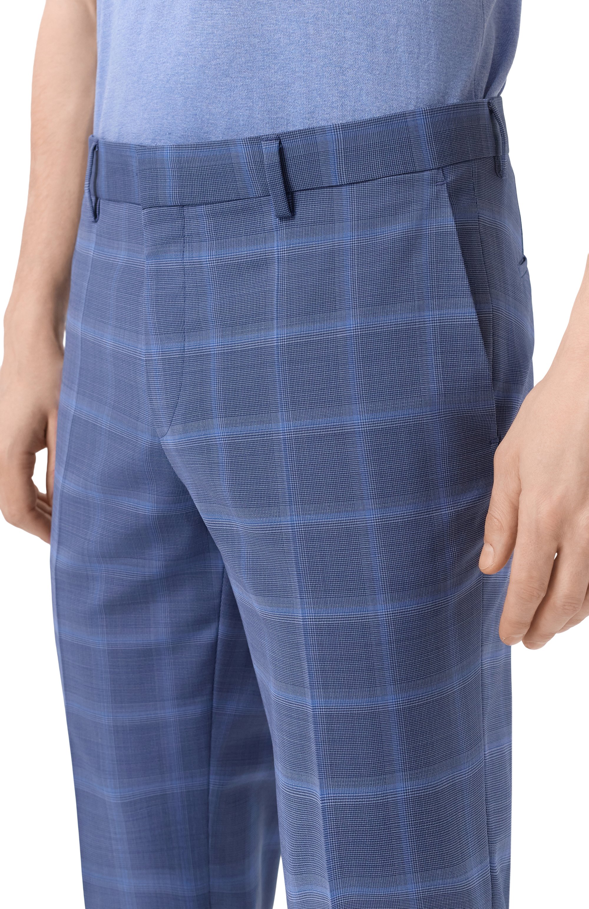 Брюки HUGO, арт. 50538340, фото 5